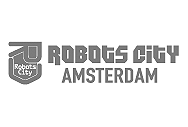Robot city Robot city